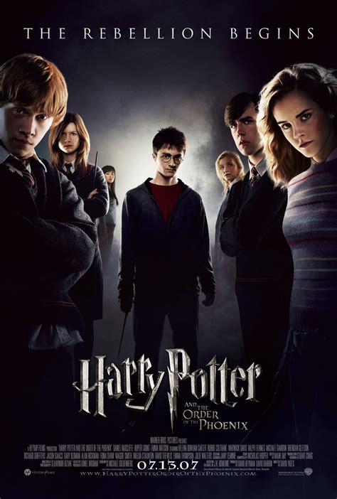 imdb order of the phoenix|harry potter and the order of phoenix full movie free.